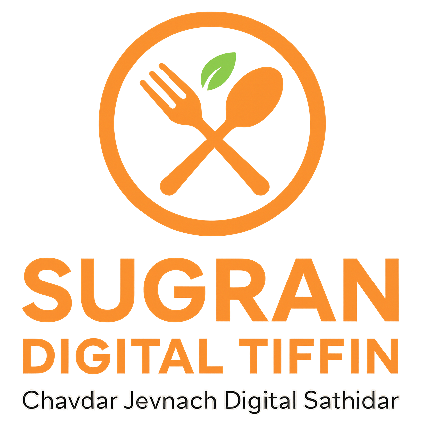 Sugran Digital Tiffin Service
